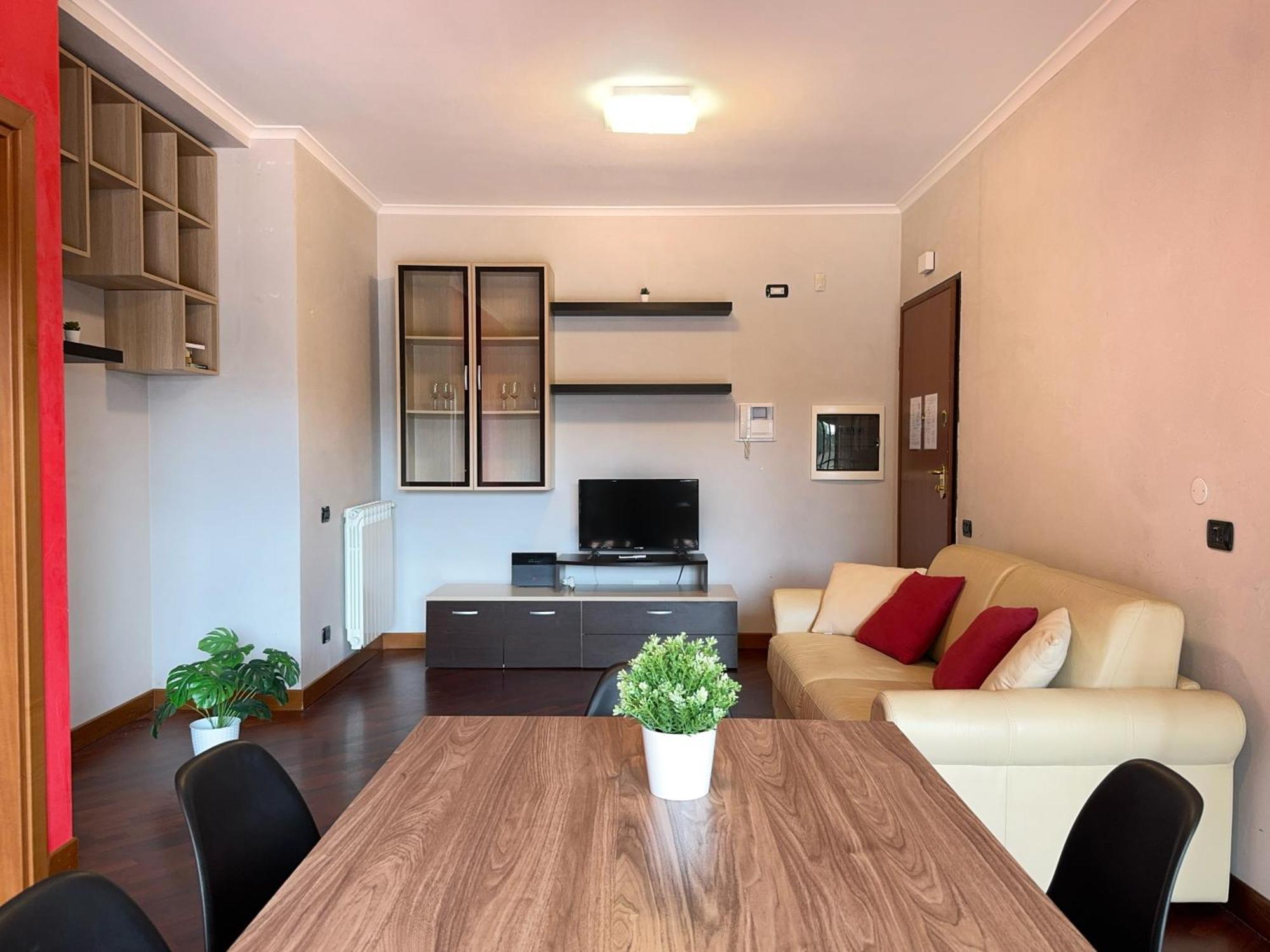 Sun Nest Apartment - Terrace & Garage Fiumicino Dış mekan fotoğraf